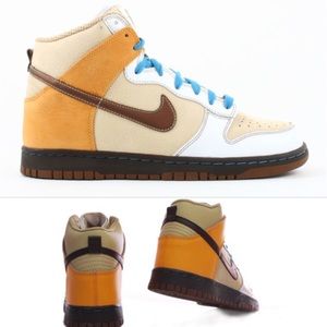 world cup nike dunks